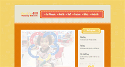 Desktop Screenshot of jackandjillschools.com
